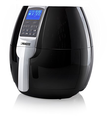 Princess Princess 182020 - Air fryer petit format 2 à 3l