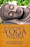 My Experiments With Yoga Nidra English Edition