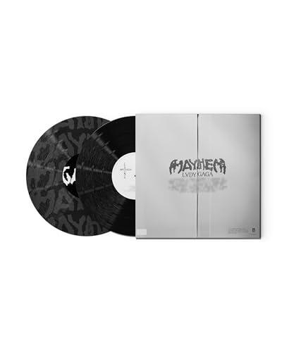 MAYHEM[2 LP]
