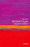 Byzantium A Very Short Introduction Very Short Introductions English Edition