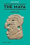 The Maya Ninth Edition Ancient Peoples And Places
