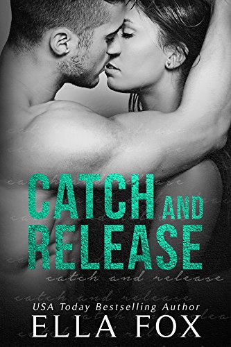 Catch and Release cover