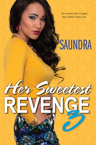 Her Sweetest Revenge 3 book cover