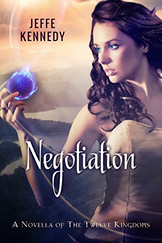 Negotiation cover
