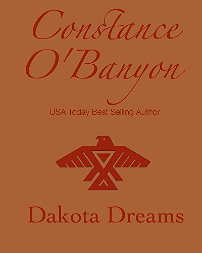Dakota Dreams book cover