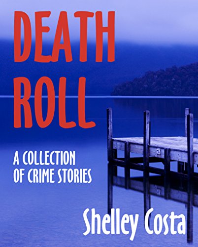 Death Roll book cover