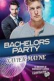 Bachelors Party Brandt And Donnelly Capers Book 5 English Edition