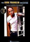 The Kirk Franklin Collection Songbook English Edition