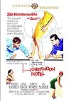 Honeymoon Hotel [1964 film]