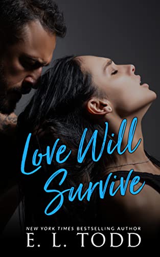 Love Will Survive book cover
