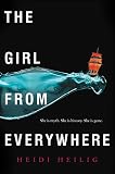 The Girl From Everywhere