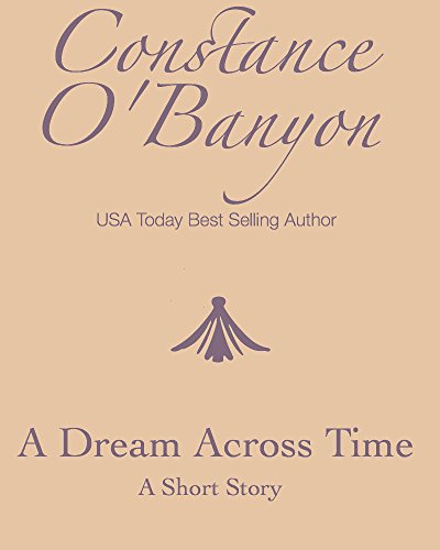A Dream Across Time book cover
