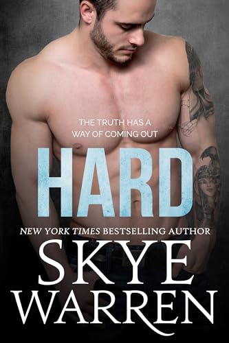 Hard book cover