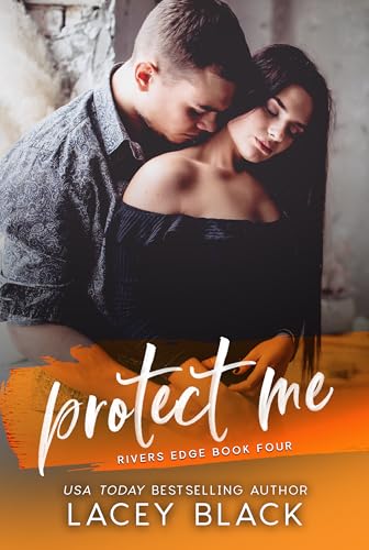 Protect Me book cover