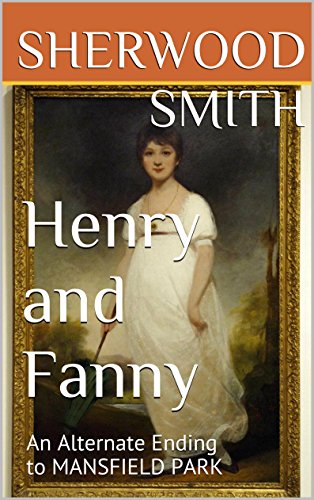 Henry and Fanny cover
