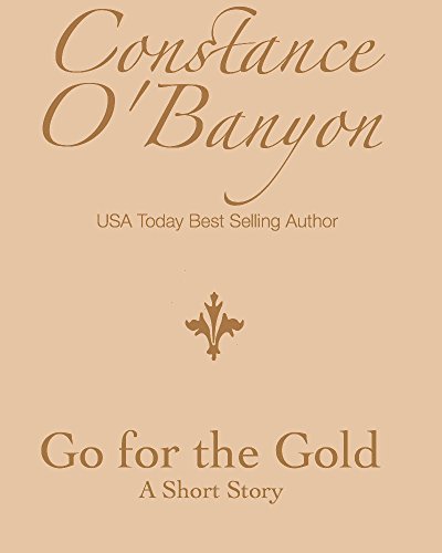Go for the Gold book cover