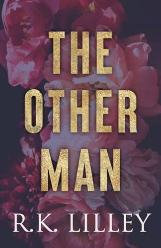 The Other Man book cover