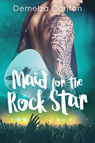 Maid for the Rock Star cover