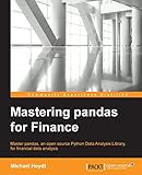 Mastering Pandas For Finance
