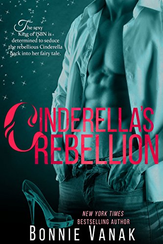 Cinderella's Rebellion book cover