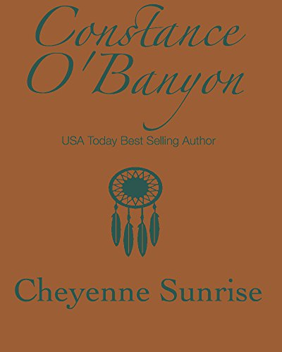 Cheyenne Sunrise cover