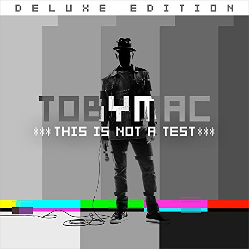 This Is Not a Test (Deluxe Edition)