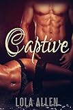 Captive A Bwwm Sexy Short Story English Edition