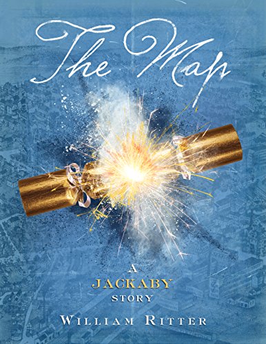 The Map book cover