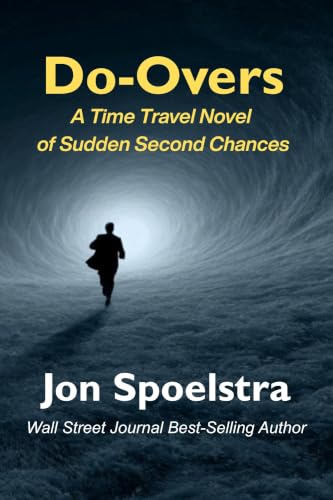 Do Overs book cover
