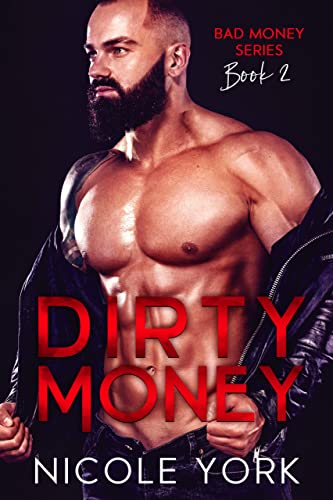 Dirty Money book cover