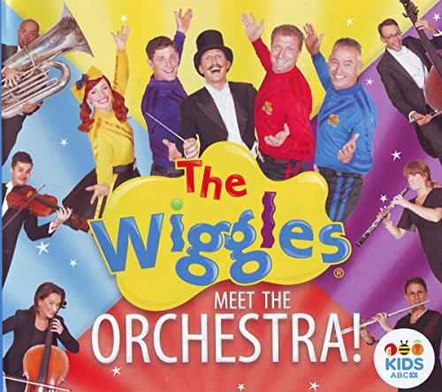 The Wiggles Meet the Orchestra!