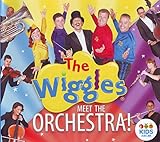 The Wiggles Meet the Orchestra!