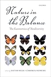 Nature In The Balance The Economics Of Biodiversity English Edition