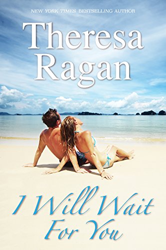 I Will Wait For You book cover