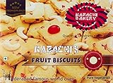Karachi Fruit Biscuit Premium 400 g