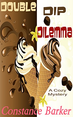 Double Dip Dilemma cover