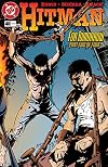 Hitman #40 (For Tomorrow, 2 of 4)