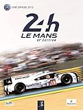24h Le Mans 83e %C3%A9dition : Le Livre Officiel De La Plus Grande Course D'endurance Du Monde