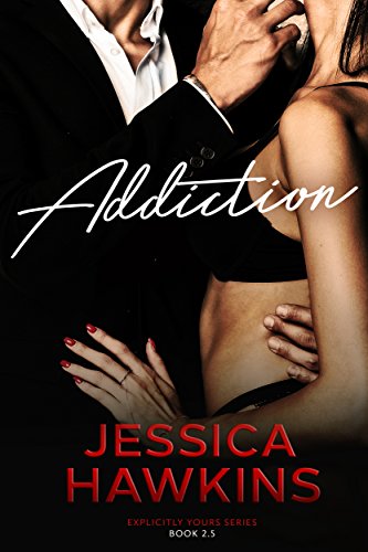 Midnight book cover