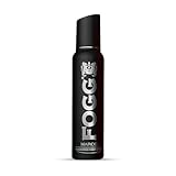 Fogg Marco No Gas Deodorant for Men LongLasting Perfume Body Spray 150 ml