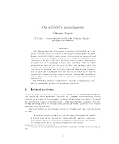 On A Gdels Misjudgment English Edition