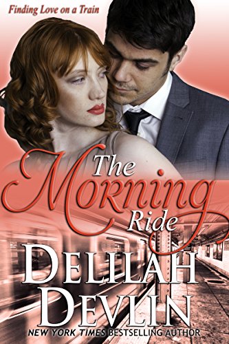 The Morning Ride book cover