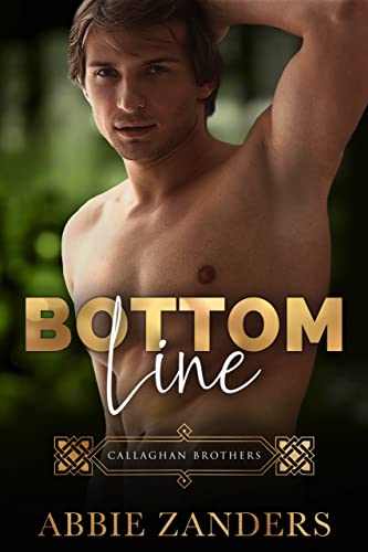 Bottom Line book cover