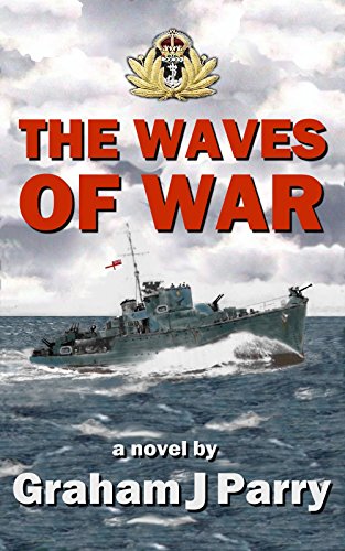The Waves Of War book cover
