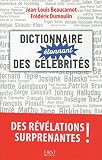 Dictionnaire Tonnant Des Clbrits