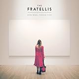 Eyes Wide, Tongue Tied (2015)