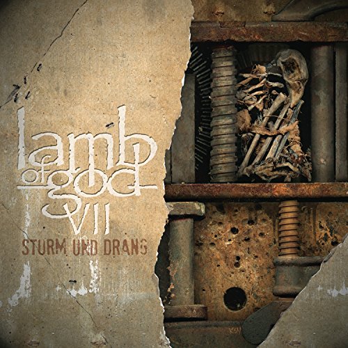 VII: Sturm Und Drang (Deluxe Edition)