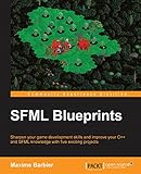 Sfml Blueprints