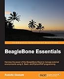 Beaglebone Essentials English Edition
