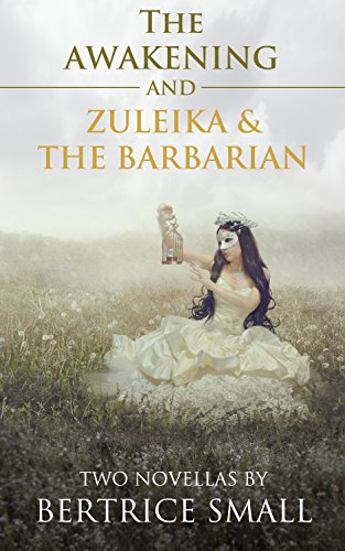 The Awakening / Zuleika and the Barbarian book cover